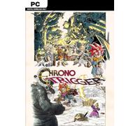 Chrono Trigger PC