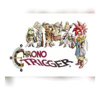 Chrono Trigger (PC) Steam Key - EU