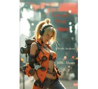 Chrono Vault Mars: A World Awakens: 1 (Reign of the Dragon)