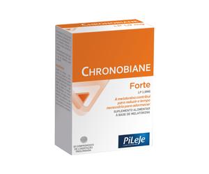 Chronobiane Forte LP 1.9mg 30 comprimidos