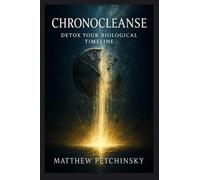 ChronoCleanse: Detox Your Biological Timeline (Apophis's Immortal Source Code)