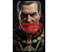 Chronologie de la Domination Occulte