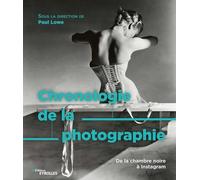 Chronologie de la photographie: De la chambre noire à Instagram