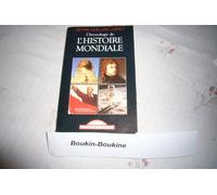 Chronologie de l'histoire mondiale