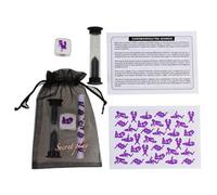 Chronomasutra Lesbian Kit