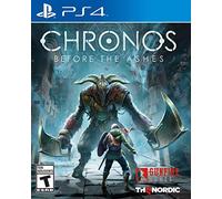Chronos: Before the Ashes for PlayStation 4 [USA]