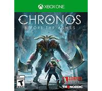 Chronos: Before the Ashes for Xbox One [USA]