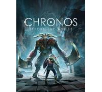Chronos: Before the Ashes (Nintendo Switch) eShop Key EUROPE