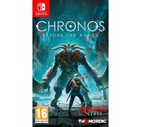 Chronos Before The Ashes Nintendo Switch standard