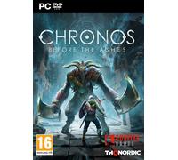 Chronos before the ashes - pc