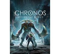 Chronos: Before the Ashes (PC) - Steam Key - EUROPE