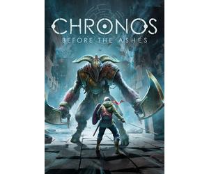 Chronos: Before the Ashes (PC) Steam Key EUROPE