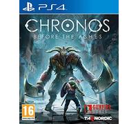 Chronos Before the Ashes - PS4