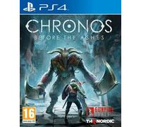 Chronos Before The Ashes Sony Playstation 4 standard