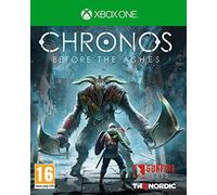 Chronos Before the Ashes - Xbox One