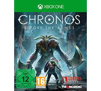 Chronos: Before the Ashes - Xbox One [Importación alemana]