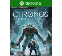 Chronos: Before the Ashes (Xbox One) - Xbox Live Account - GLOBAL