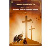 CHRONOS-KONFRONTATION: Die Seele im Strudel der Wahrheit und Täuschung