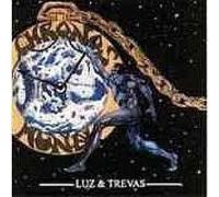 CHRONOS MUNDI - Luz E Trevas
