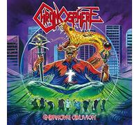 Chronosphere - Embracing Oblivion