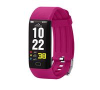 Chronostar C-Smart Reloj Hombre, Smartwatch, De Cuarzo - R3751307003