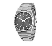 Chronostar Reloj Hombre, Tiempo y Fecha, Analógico, 40 mm, Colección Supreme, Ideas Regalo Cumpleaños