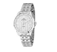 Chronostar Reloj Hombre, Tiempo y Fecha, Analógico, 43 mm, Colección STARLINE, Idea de Regalo