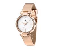 CHRONOSTAR Reloj Mujer, Sólo Tiempo, Analógico, 34 mm, Colección Luminosa - R3851324501