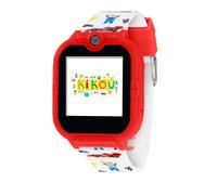 CHRONOSTAR Smartwatch para niña, Digital, Correa de Silicona Impresa, colección GAMEWATCH, Idea de Regalo - R4551106001
