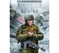 Chronostorm: Siberian Border (PC) - Steam Key - GLOBAL