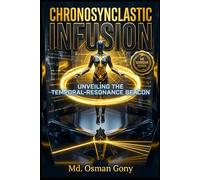 CHRONOSYNCLASTIC INFUSION: Unveiling the Temporal-Resonance Beacon (THE SOVEREIGN EDITION) (The Alchemist's Paradox)