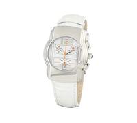 Chronotech Reloj Analógico para Mujer de Cuarzo con Correa en Cuero CT7280B-06