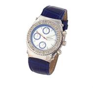 Reloj analógico CT7284S -03 37 mm (gris) - cronotech