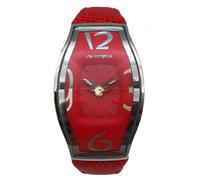 ChronoTech Reloj Analógico para Mujer de Cuarzo con Correa en Piel CT7932L-14