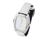 Chronotech Reloj Hombre Analogico Cuarzo con Correa de Piel CT7696M-01