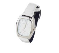 Chronotech reloj hombre analogico cuarzo con correa de piel ct7696m-01