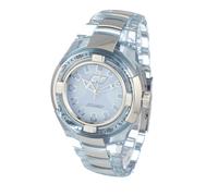 Chronotech reloj hombre analogico cuarzo con correa de policarbonato c