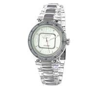 Chronotech reloj hombre analogico cuarzo con correa de policarbonato c