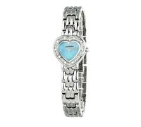 Chronotech reloj mujer analogico cuarzo con correa de acero ct2027l-31