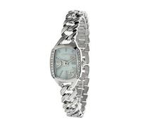 CT7985LS -09m Reloj analógico de 24 mm (plata) - cronotech