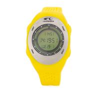 Chronotech reloj unisex digital cuarzo con correa de caucho ct7320-04
