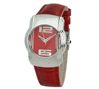 ChronoTech Unisex Adult Analogue Quartz Watch with Leather Strap CT-7279M-05