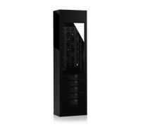 Chronovision Vitrina de Movimiento para Relojes Automaticos Momentum 32 Guard - Negro Alto Brillo