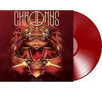 Chronus - Idols [Vinilo]