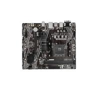 chrtyum Motherboard Placa Base Fit For MSI A520M-A Pro A520 AM4 for procesador Ryzen 5/7/3 5600G 5500 5700X 4100 DDR4 PCI-E X16 M.2 Micro ATX con Windows 10