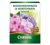 Chrysal Abono Para Rododendro Y Hortensias 3 kg Granulado