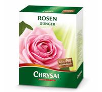 Chrysal Abono Para Rosas 3 Kg - Abono Para Rosales En Maceta Y Rosales De Jardín