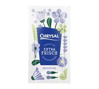 Chrysal Extra Recién Universal Schnittblumennahrung 10G 50 Unidad en Polvo