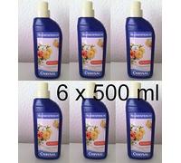 Chrysal 3152 - Flores frescas flores de corte de alimentos, 500 ml