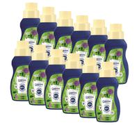 Chrysal Fresco Para Flores - 12x 500 Ml Nutriente Líquido Para Flores Cortadas